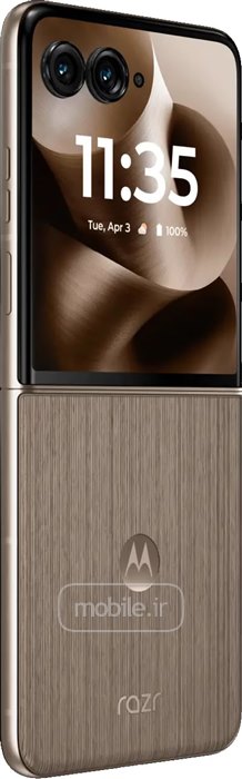 موتورولا Razr 60 Ultra Motorola Razr 60 Ultra موتورولا