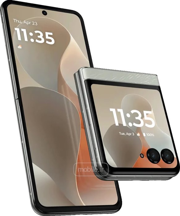 موتورولا Razr 60 Motorola Razr 60 موتورولا