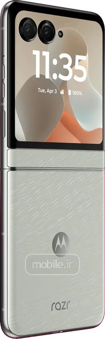 موتورولا Razr 60 Motorola Razr 60 موتورولا