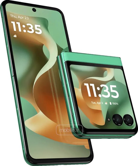 موتورولا Razr 60 Motorola Razr 60 موتورولا