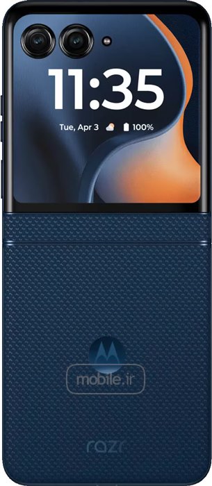 موتورولا Razr 60 Motorola Razr 60 موتورولا
