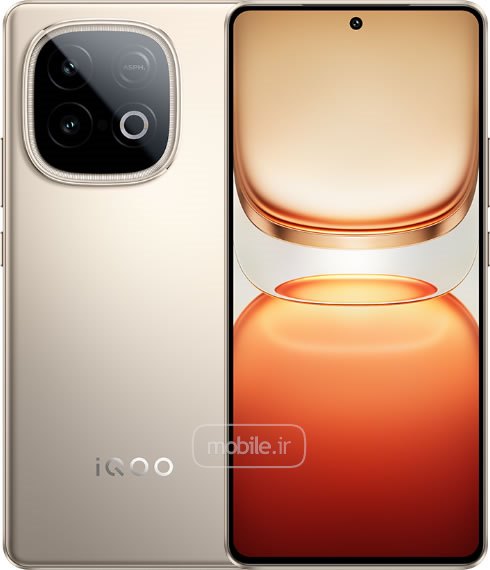 ویوو iQOO Z10 Turbo Pro Vivo iQOO Z10 Turbo Pro ویوو