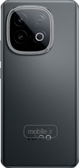 ویوو iQOO Z10 Turbo Pro Vivo iQOO Z10 Turbo Pro ویوو