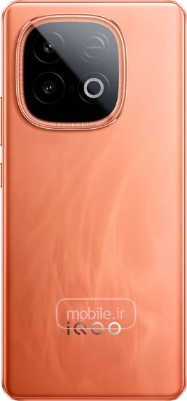 ویوو iQOO Z10 Turbo Vivo iQOO Z10 Turbo ویوو