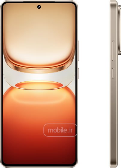 ویوو iQOO Z10 Turbo Vivo iQOO Z10 Turbo ویوو
