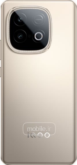 ویوو iQOO Z10 Turbo Vivo iQOO Z10 Turbo ویوو
