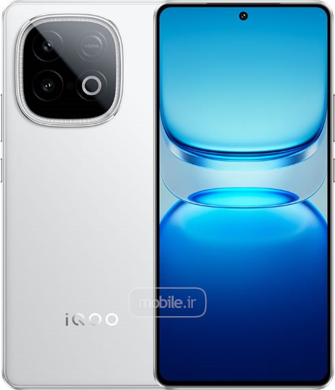 ویوو iQOO Z10 Turbo Vivo iQOO Z10 Turbo ویوو
