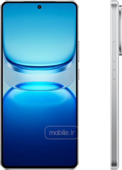 ویوو iQOO Z10 Turbo Vivo iQOO Z10 Turbo ویوو