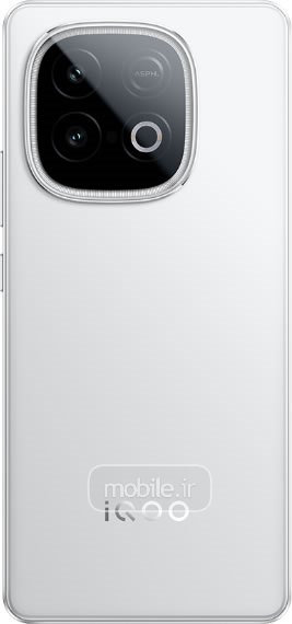 ویوو iQOO Z10 Turbo Vivo iQOO Z10 Turbo ویوو