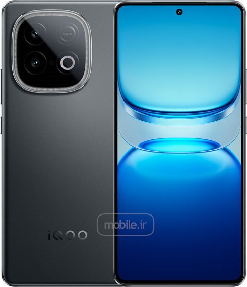 ویوو iQOO Z10 Turbo Vivo iQOO Z10 Turbo ویوو