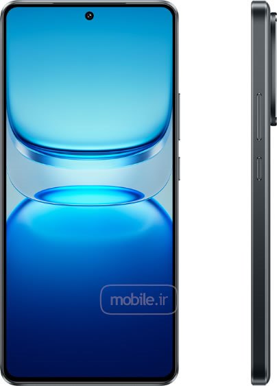 ویوو iQOO Z10 Turbo Vivo iQOO Z10 Turbo ویوو