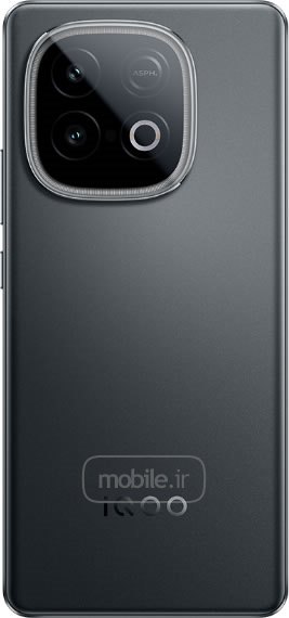 ویوو iQOO Z10 Turbo Vivo iQOO Z10 Turbo ویوو