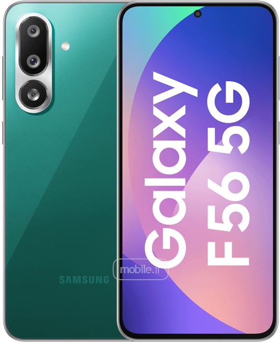 سامسونگ Galaxy F56 Samsung Galaxy F56 سامسونگ