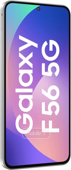 سامسونگ Galaxy F56 Samsung Galaxy F56 سامسونگ