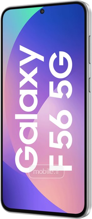 سامسونگ Galaxy F56 Samsung Galaxy F56 سامسونگ