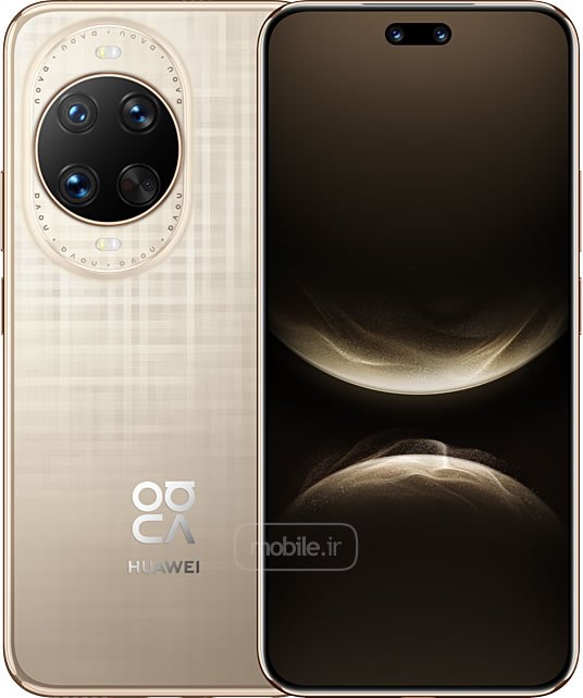 هواوی nova 14 Ultra Huawei nova 14 Ultra هواوی