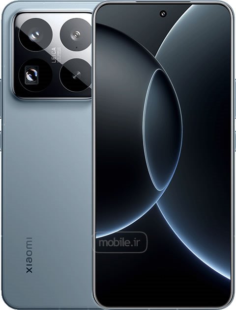 شیائومی 15S Pro Xiaomi 15S Pro شیائومی