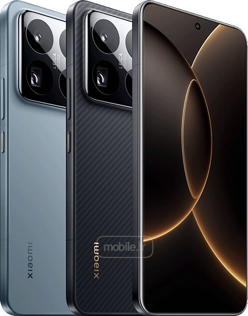 شیائومی 15S Pro Xiaomi 15S Pro شیائومی