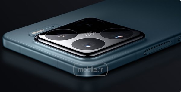 شیائومی 15S Pro Xiaomi 15S Pro شیائومی