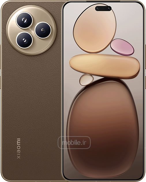 شیائومی Civi 5 Pro Xiaomi Civi 5 Pro شیائومی