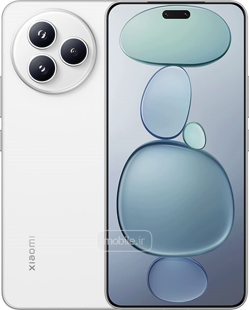شیائومی Civi 5 Pro Xiaomi Civi 5 Pro شیائومی