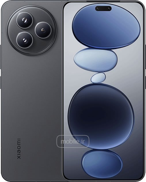 شیائومی Civi 5 Pro Xiaomi Civi 5 Pro شیائومی