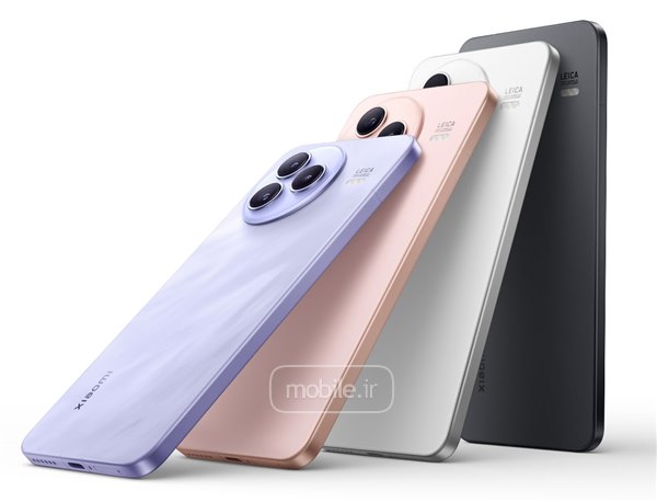 شیائومی Civi 5 Pro Xiaomi Civi 5 Pro شیائومی