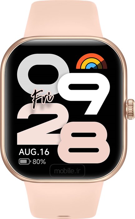 شیائومی Redmi Watch Move Xiaomi Redmi Watch Move شیائومی