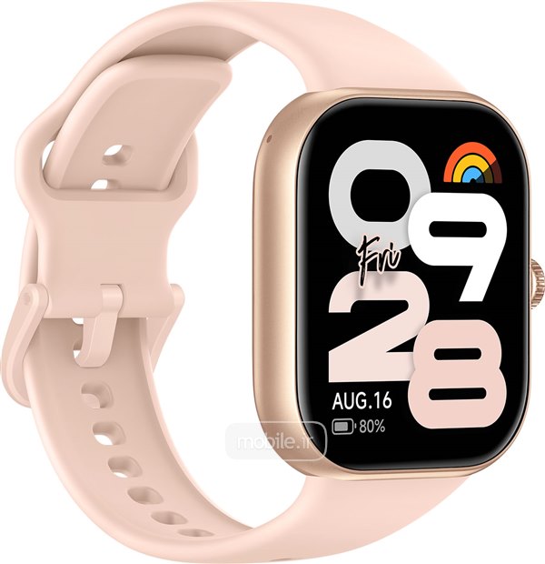 شیائومی Redmi Watch Move Xiaomi Redmi Watch Move شیائومی