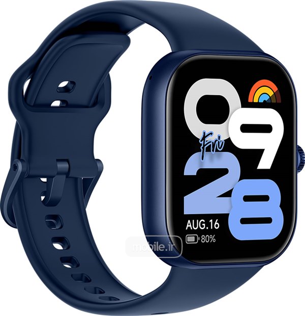 شیائومی Redmi Watch Move Xiaomi Redmi Watch Move شیائومی