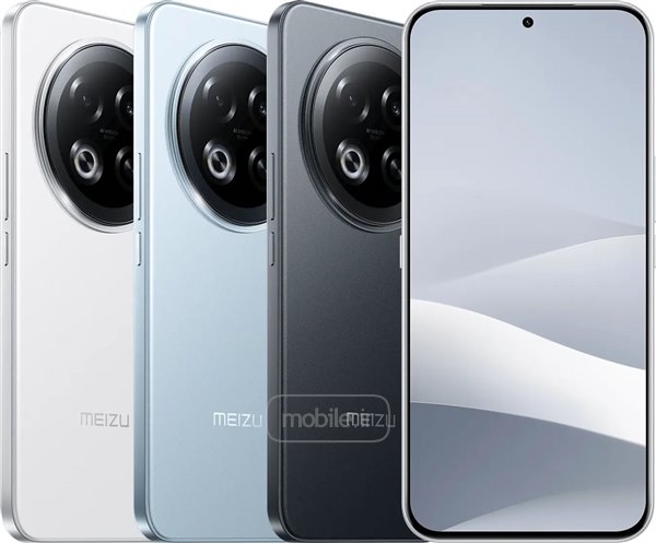 میزو Note 22 Pro Meizu Note 22 Pro میزو