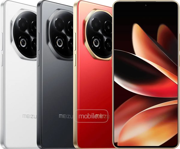 میزو Note 22 Meizu Note 22 میزو
