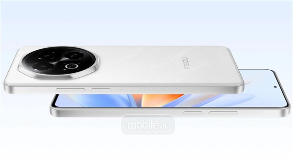 میزو Note 22 Meizu Note 22 میزو