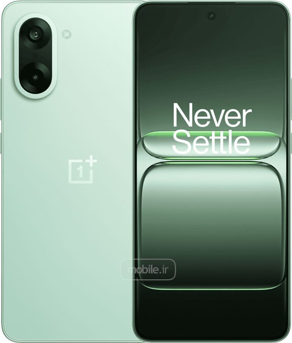 وان پلاس Ace 5 Racing OnePlus Ace 5 Racing وان پلاس