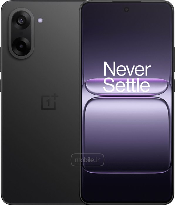وان پلاس Ace 5 Racing OnePlus Ace 5 Racing وان پلاس
