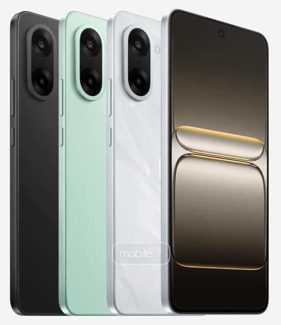 وان پلاس Ace 5 Racing OnePlus Ace 5 Racing وان پلاس