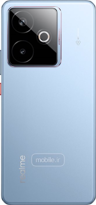 ریلمی GT 7T Realme GT 7T ریلمی