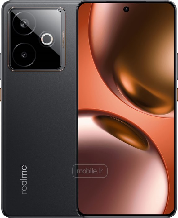 ریلمی GT 7T Realme GT 7T ریلمی