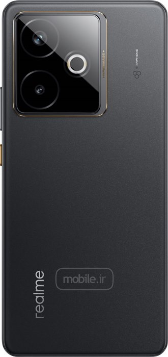 ریلمی GT 7T Realme GT 7T ریلمی