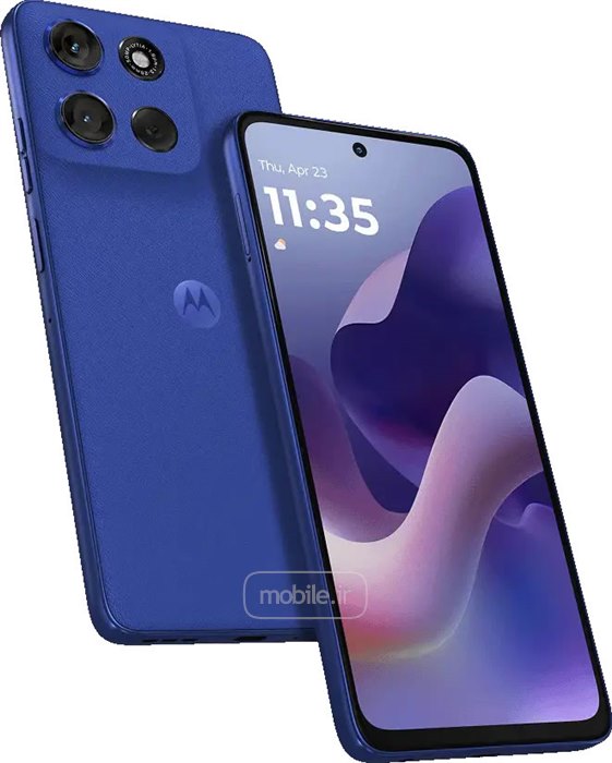 موتورولا Moto G56 Motorola Moto G56 موتورولا