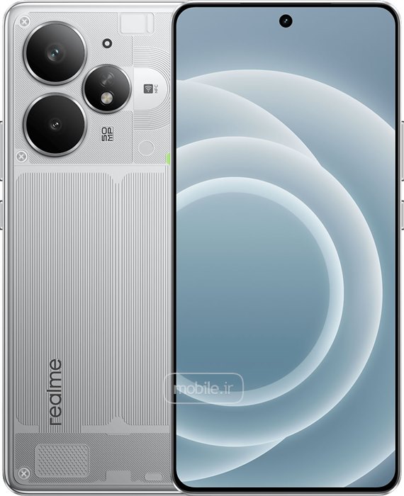 ریلمی Neo7 Turbo Realme Neo7 Turbo ریلمی