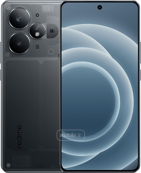 ریلمی Neo7 Turbo Realme Neo7 Turbo ریلمی