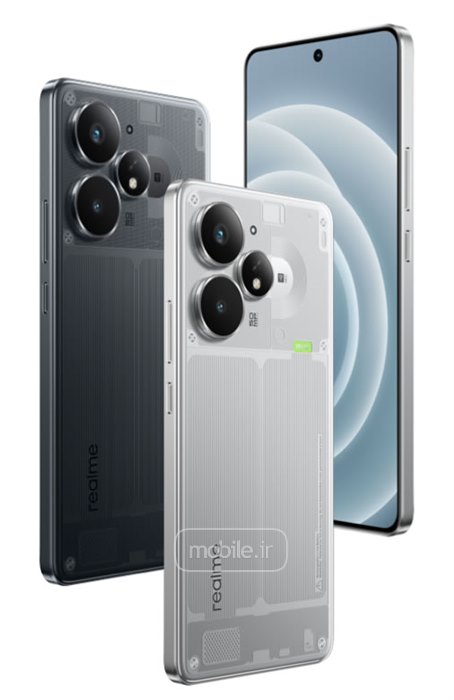 ریلمی Neo7 Turbo Realme Neo7 Turbo ریلمی
