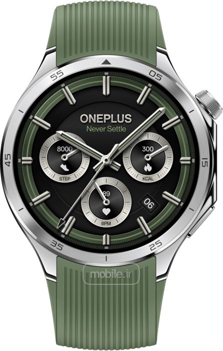 وان پلاس Watch 3 OnePlus Watch 3 وان پلاس