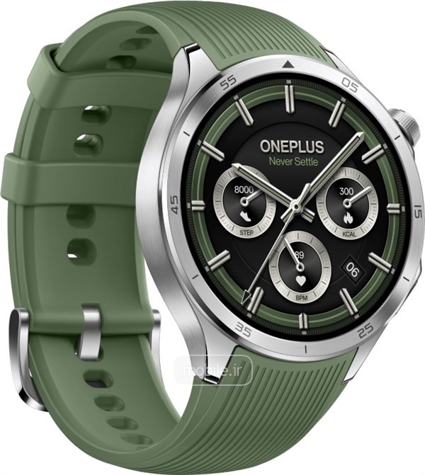 وان پلاس Watch 3 OnePlus Watch 3 وان پلاس