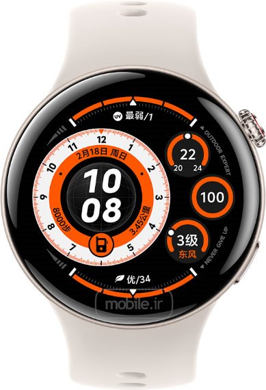 ویوو Watch 5 Vivo Watch 5 ویوو