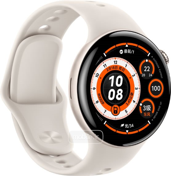ویوو Watch 5 Vivo Watch 5 ویوو