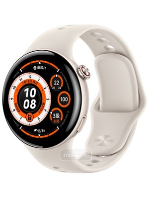 Vivo Watch 5