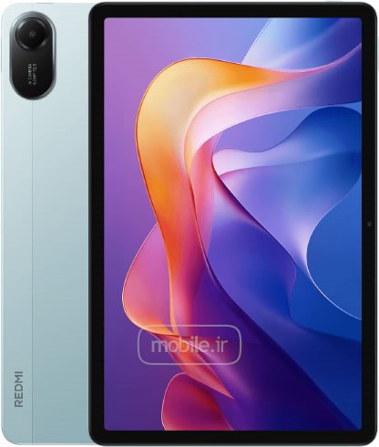 شیائومی Redmi Pad 2 Xiaomi Redmi Pad 2 شیائومی