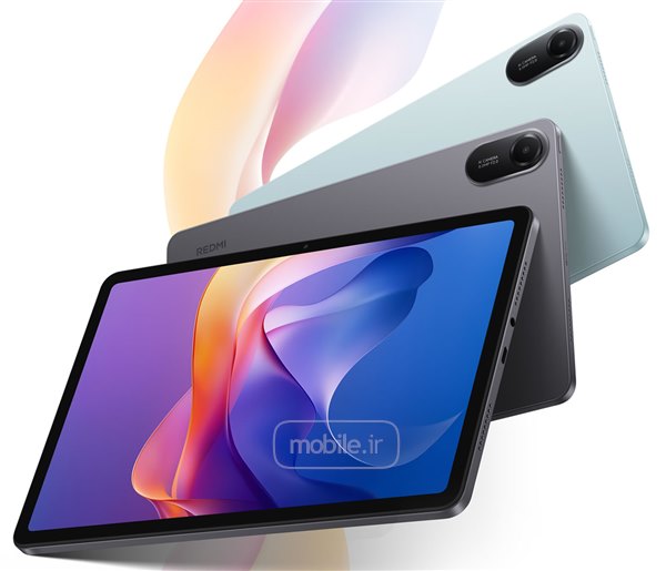 شیائومی Redmi Pad 2 Xiaomi Redmi Pad 2 شیائومی